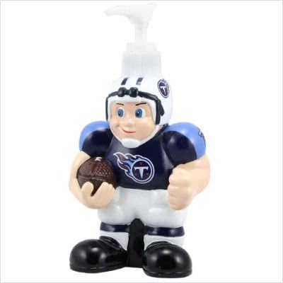 Washington Huskies Soap Dispenser