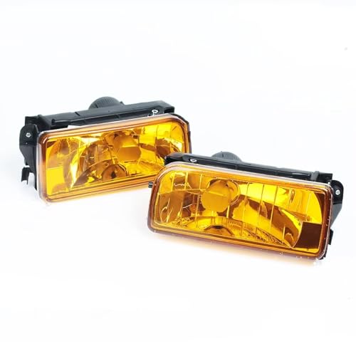 Feu de brouillard pour BMW E36 1992-1998 antibrouillard gauche et droit