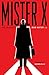 Produktbild Mister X: The Archives