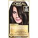 L'Oréal Paris Superior Preference Fade-Defying + Shine Permanent Hair Color, 3C Cool Darkest Brown, 1 kit Hair Dye