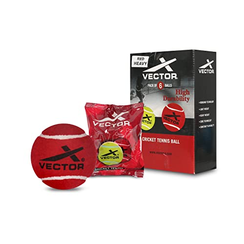 X Tennis Balls Pack of 12