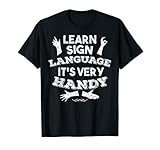 Cool Cute Unique Learn Sign Language Designs