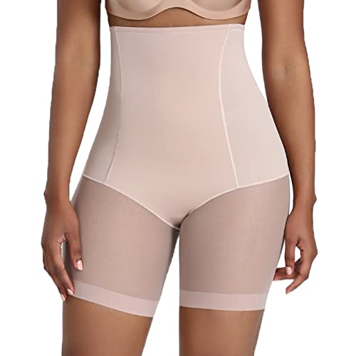 Culottes minceur taille haute shapewear pour un effet ventre plat invisible