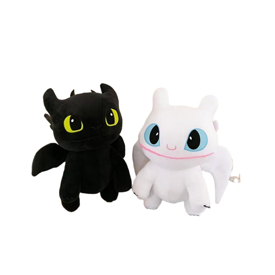 マレウス ぬいぐるみ ポーチセット ドラゴン Amazon.co.jp: ドラゴン ぬいぐるみ トゥースレス 歯なし ナイト