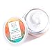C'est Moi Vanilla Vibes Nourishing Body Butter | Gentle Moisturizer, Hydrates Skin, Clinically Tested Non-Toxic Ingredients feat. Organic Shea Butter, Coconut Oil. & Avocado Oil, EWG Verified, 6 oz