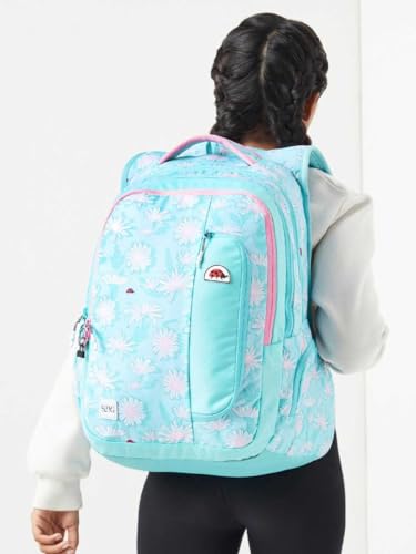 Image of Wildcraft Backpack for Men & Women Shades 3.0 Wiki Laptop Backpack 45 L Unisex Durable Lightweight & Stylish - Ideal for Travel School Work & Daily Use