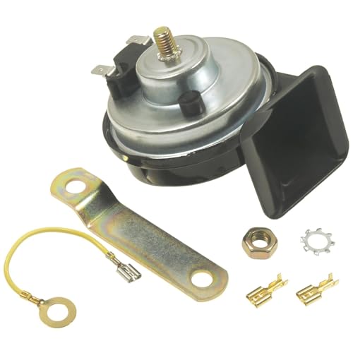 Horn for Toyota 4Runner 1984-2002#cvOi