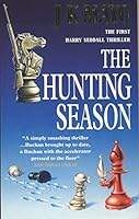 Hunting Season 0030080029 Book Cover