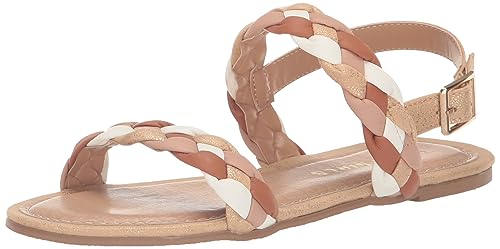 Image of BCBG GIRLS Girls' Dressy Sandals
