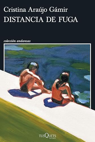 Distancia de fuga (Andanzas)