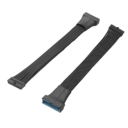 JSDNGURK ���^�~�jUSB3.019 / 20�s�����������w�b�_�[�A�_�v�^�[�P�[�u�� �}�U�[�{�[�h�p4.7�C���`�i4�p�b�N�j