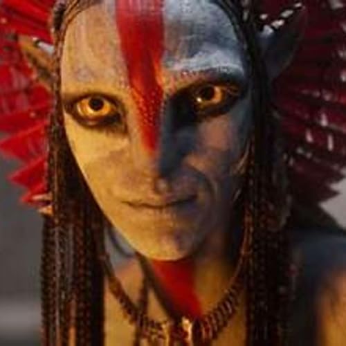 Cameron-arama - AVATAR: FIRE AND ASH Titelbild