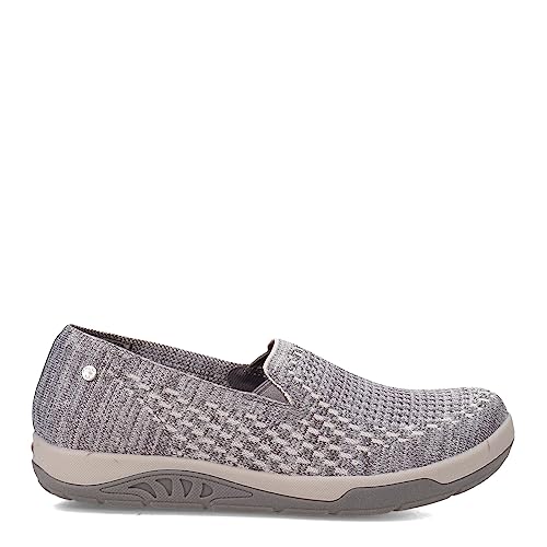 Skechers Skechers Women's, Relaxed Fit: Arch Fit Reggae Cup - for Fun Slip-On Grey