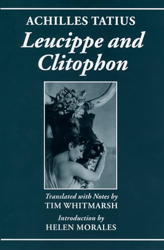 Achilles Tatius: Leucippe and Clitophon