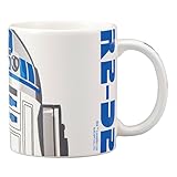 サンアート 「 スターウォーズ 」 R2-D2 マグカップ 260ml SAN2349-1