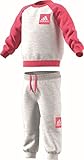 Chándal ADIDAS ADIDAS CHáNDAL I SP FLEECE JOG BRGRCL/SUPROS