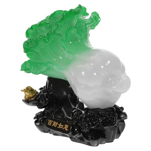 Chou chinois de décoration pour harmoniser votre bureau de travail
