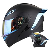 Amazon.co.jp: SOMAN-955 フルフェイスヘルメット バイクヘルメット