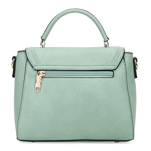 Image of Lavie Women's Vintage Satchel Bag | Ladies Purse Handbag