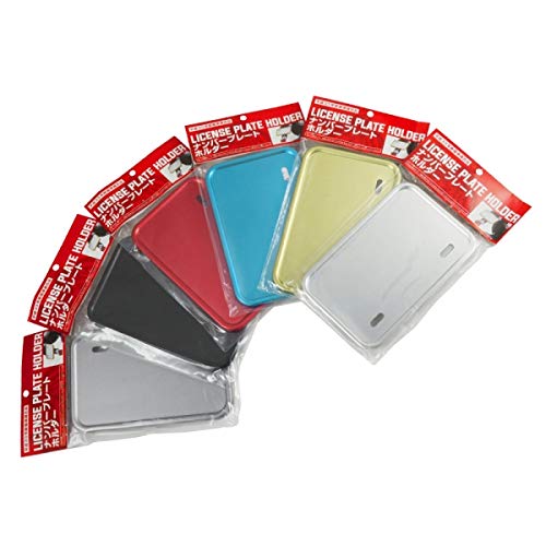 NBS ナンバープレートベース 900111