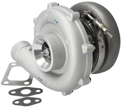 Kulma view of All States Turbocharger