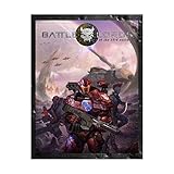 Battlelords of the 23rd Century Kickstarter Edition (23C01001)