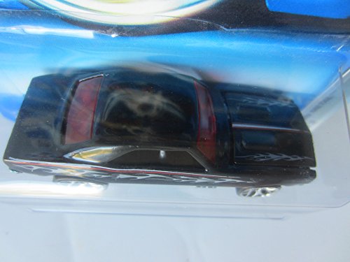 Hot Wheels 2006 Motown Metal '67 Camaro 4 of 5 miniatura 3