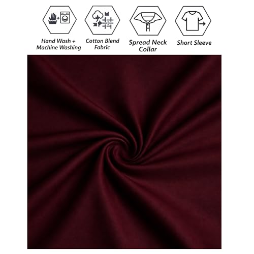 Image of Boys Shirt Regular Stylish Casual Formal Kids Shirts