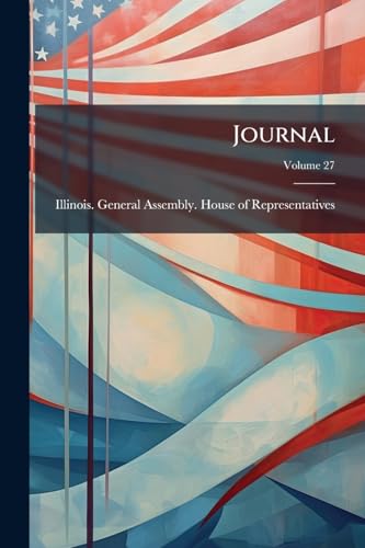 Journal; Volume 27