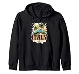 Tour de vacaciones por Italia Party Crew