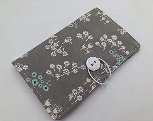 Ecohip Custom Designs Tea Bag Wallet Case Organizer thumb #5