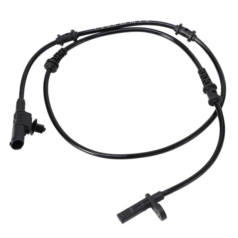2465402510 A2465402510 per Mercedes-Benz Classe A GLA Sensore Velocità Ruota Anteriore -