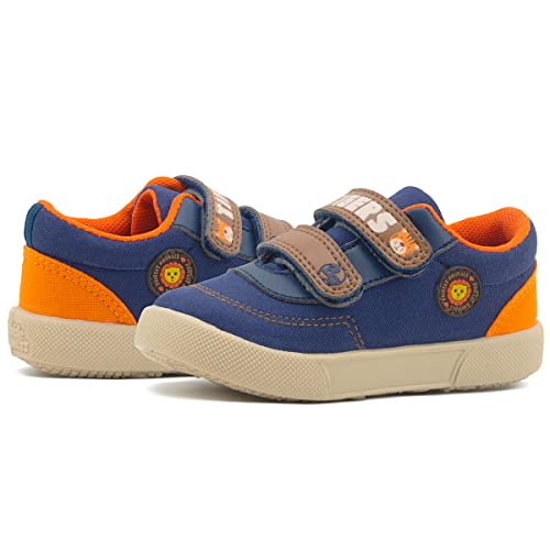 Zapatos Niño, Imagen adicional