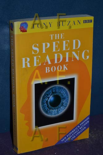 The Speed Reading view 2