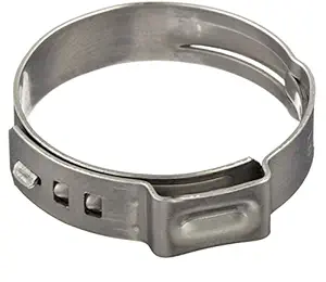 Oetiker Stepless Size 1/2