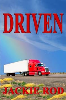 Paperback Driven Book