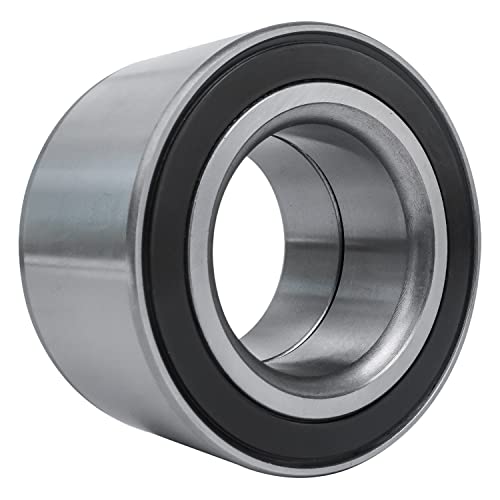 Image of Detroit Axle - 2pc Wheel Bearings for Volkswagen Combi Eurovan Transporter, 2 Front or Rear Wheel Bearings Assembly Replacement