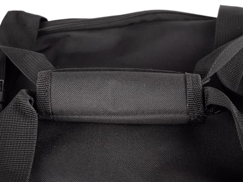 Sac à dos sport METAL BOXE idéal pour la salle de gym et la boxe - 3