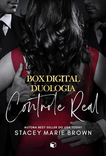 BOX DUOLOGIA CONTROLE REAL