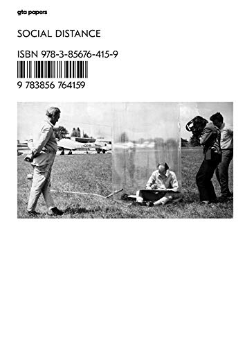 Social Distance Kartoniert (TB)