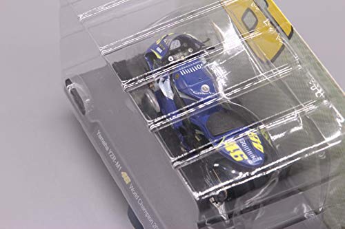 Amazon | ixo MODELS 1:18 YZR-M1 No.46 バレンティーノ ロッシ Moto