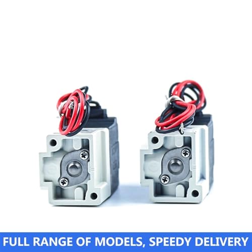 VT307-5G1-02 régulation haute fréquence AC220V pour circuits de vide - 4