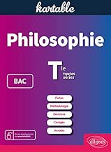 Download Philosophie Bac et Tle toutes séries PDF