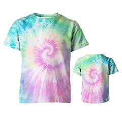 Pink Tie Dye