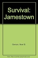 Survival: Jamestown 0671845209 Book Cover