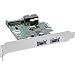 Produktbild InLine 76666E Schnittstellenkarte, 4x USB 3.0, (2+2) PCIe, inkl. Low-Profile Slotblech