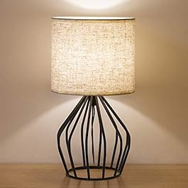 HAITRAL Minimalist Table...