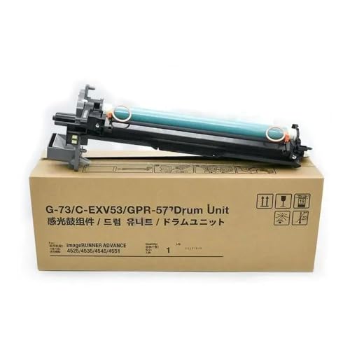 Unité de tambour G84 NPG-73 pour des impressions laser sans traces
