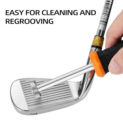 Sukiise Tungsten Carbide Groove Sharpener