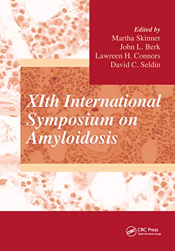 XIth International Symposium on Amyloidosis